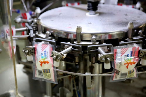 餐桌上的食品安全無小事 走進沈陽綠色工廠，探訪神秘小食品生產(chǎn)線